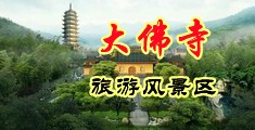 操小女逼网站中国浙江-新昌大佛寺旅游风景区